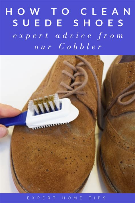 how to take care of fake suede shoes|clean suede shoes home remedy.